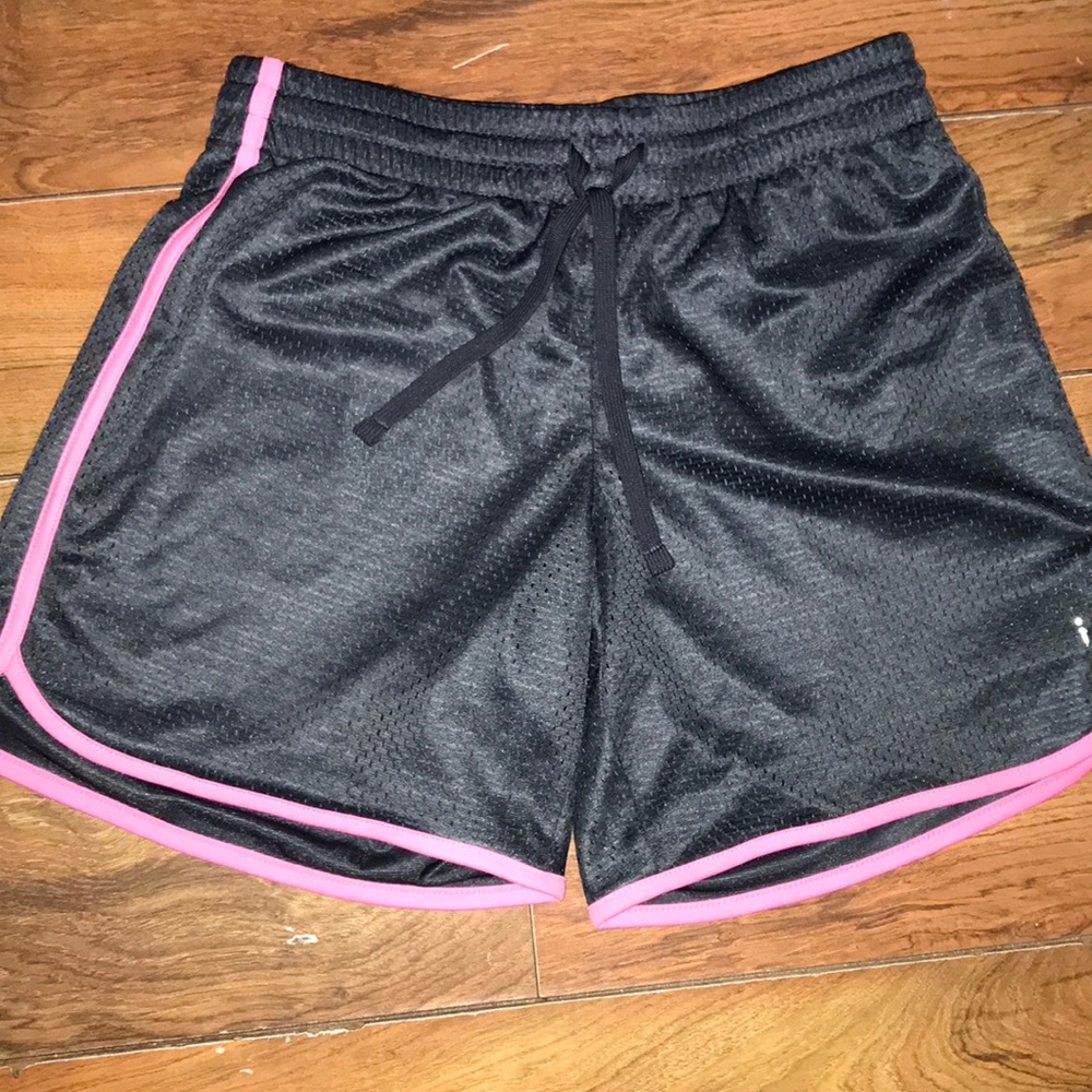 Danskin Athletic Shorts